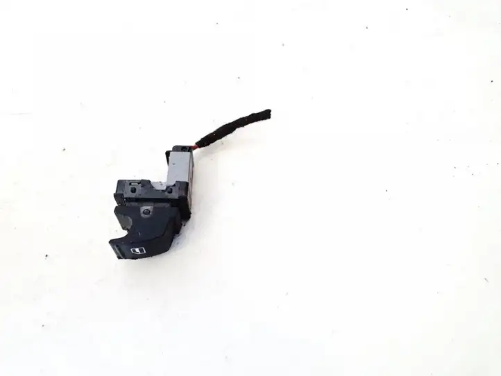 Volkswagen Cross Polo (2009 - 2018) 7l6959855b Блок кнопок стеклоподъемников — фото 2