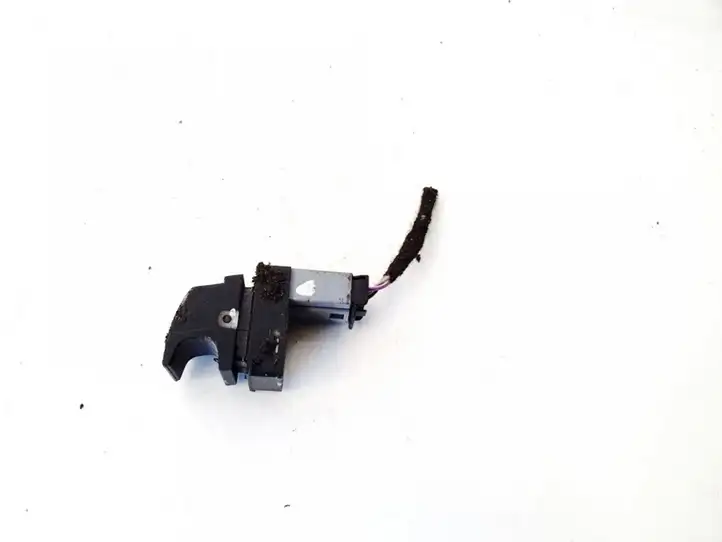 Volkswagen Cross Polo (2009 - 2018) 7l6959855b Блок кнопок стеклоподъемников — фото 3