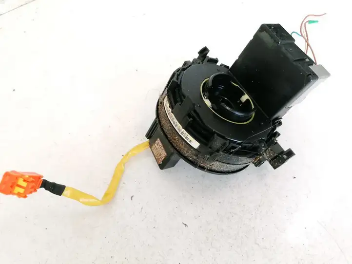 Toyota Auris 150 (2006 - 2012) Контактное кольцо SRS — фото 1