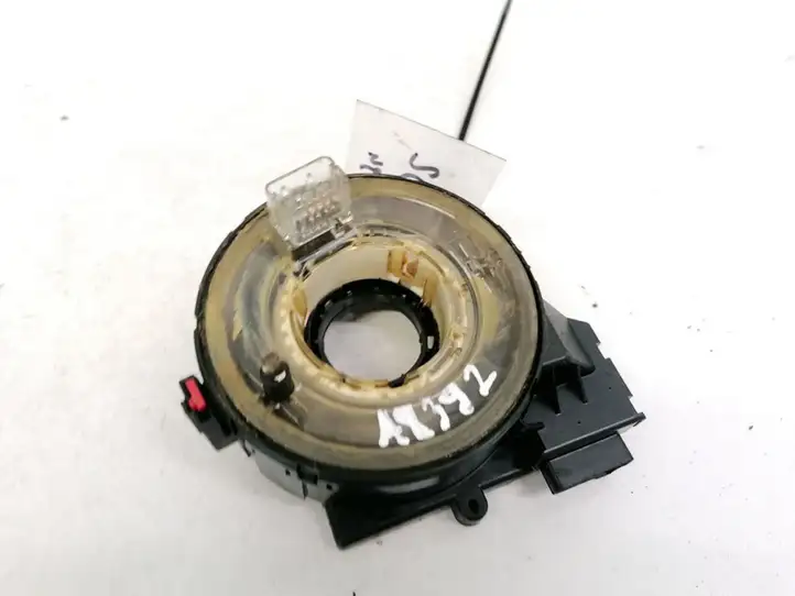 Volkswagen PASSAT B6 (2005 - 2010) 3C0959653 Контактное кольцо SRS — фото 2