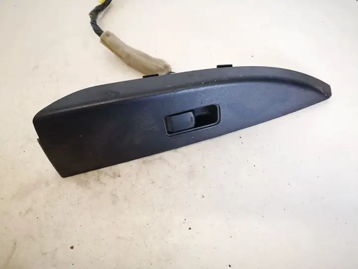 Subaru Legacy (2009 - 2013) 94263AJ020 Блок кнопок стеклоподъемников — фото 1