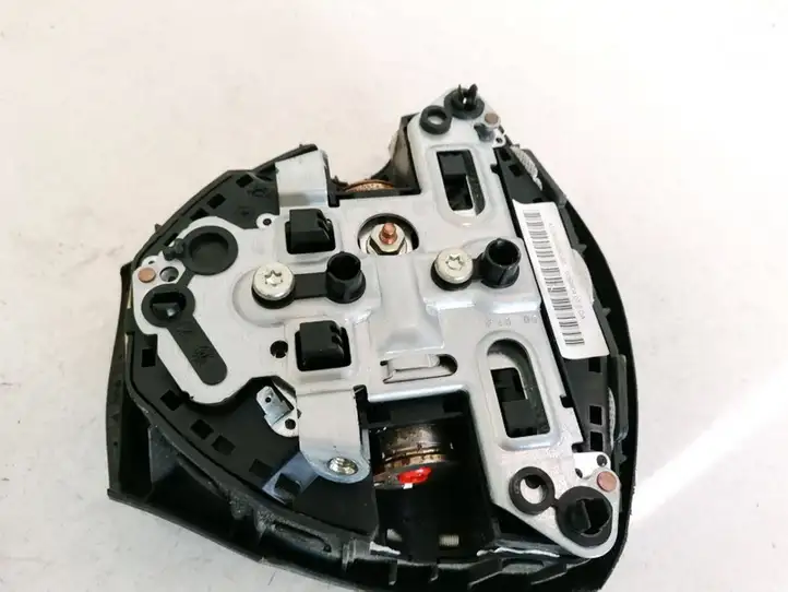 Toyota Auris 150 (2006 - 2012) 4513002290B0 Подушка безопасности руля — фото 2