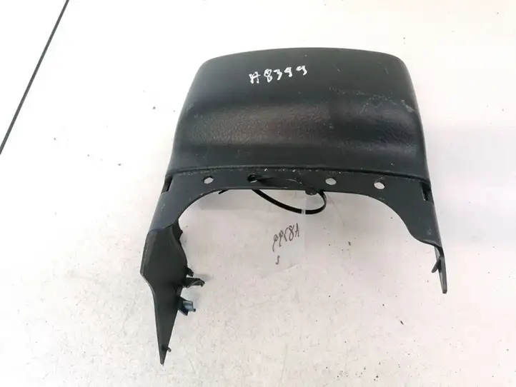 Toyota Avensis T250 (2003 - 2006) 4528605100 Обшивка рулевой колонки — фото 1