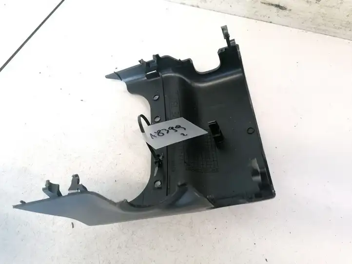 Toyota Avensis T250 (2003 - 2006) 4528605100 Обшивка рулевой колонки — фото 2
