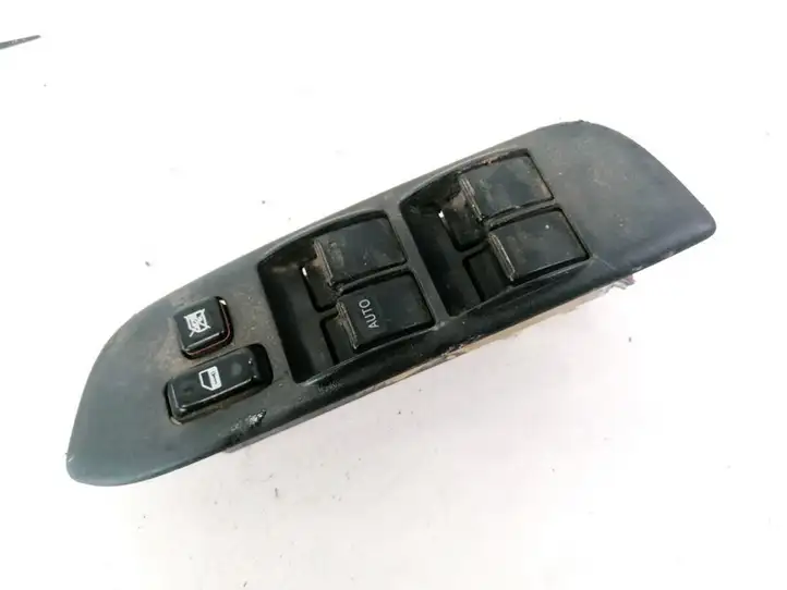 Toyota RAV 4 (XA30) (2006 - 2016) 8482042180 Блок кнопок стеклоподъемников — фото 1