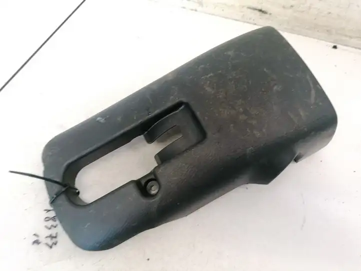 Toyota Avensis T250 (2003 - 2006) 4502405020 Обшивка рулевой колонки — фото 1