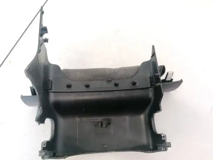 Toyota Avensis T250 (2003 - 2006) 4528605100 Обшивка рулевой колонки — фото 2