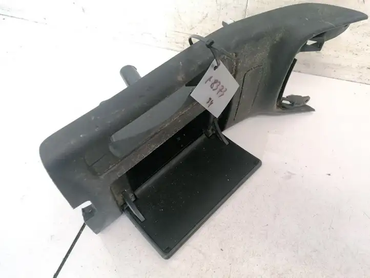 Toyota Avensis T250 (2003 - 2006) 5553905070 Вещевой ящик — фото 1