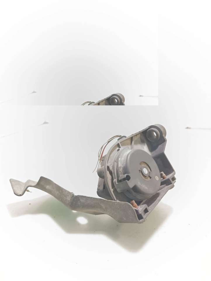 Peugeot 307 (2001 - 2005)  9643365680 Электрический регулятор акселератора (педали)