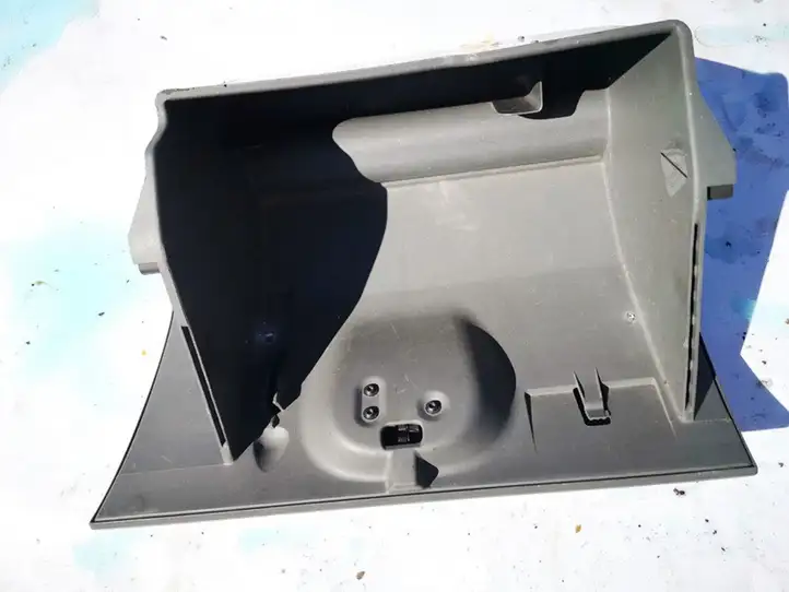 Ford Fiesta (2000 - 2005) 2s6t14k016ab Вещевой ящик — фото 2