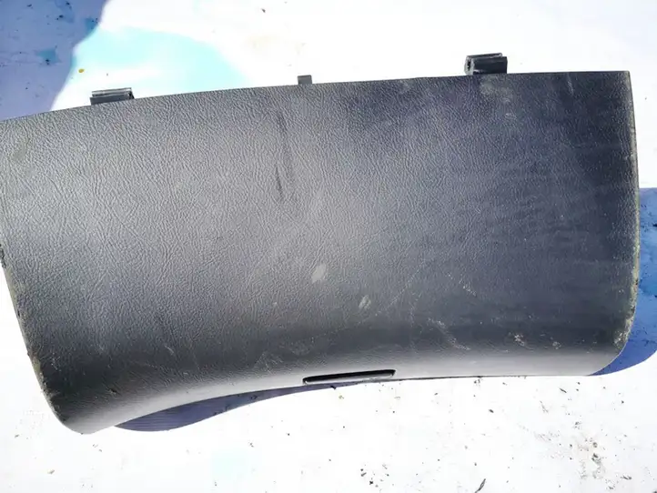 Toyota Avensis T250 (2003 - 2006) 5555005070 Вещевой ящик — фото 1