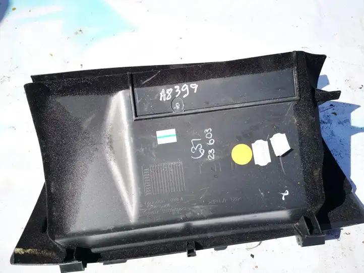 Toyota Avensis T250 (2003 - 2006) 5555005070 Вещевой ящик — фото 2