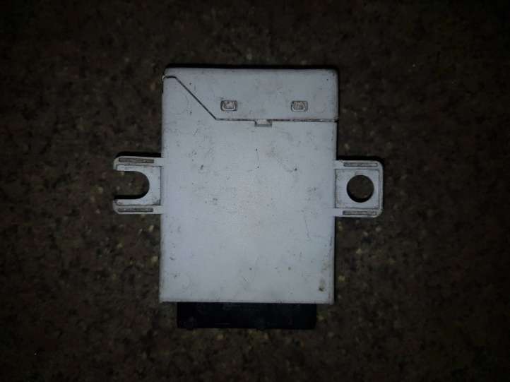 BMW 3 E46 (1998 - 2005)  61356955253 Блок управления крюка для прицепа