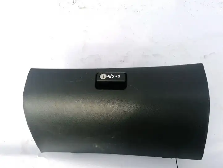 Toyota Avensis T250 (2003 - 2006) 5555005070 Вещевой ящик — фото 1