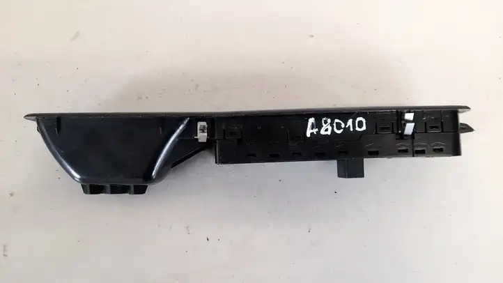 Renault Scenic III - Grand scenic III (2009 - 2016) 809610016r Блок кнопок стеклоподъемников — фото 2