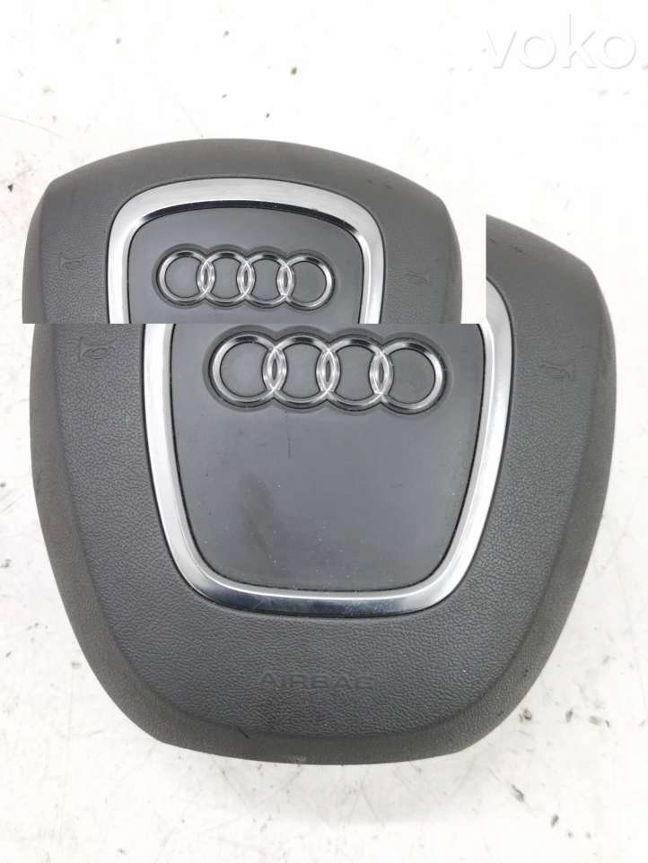 8E0880201DH Audi A4 S4 B7 8E 8H Vairo oro pagalvė