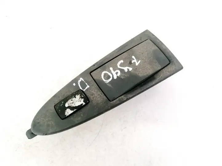 Fiat Croma (2005 - 2011) C723 Кнопка стеклоподъемников — фото 1