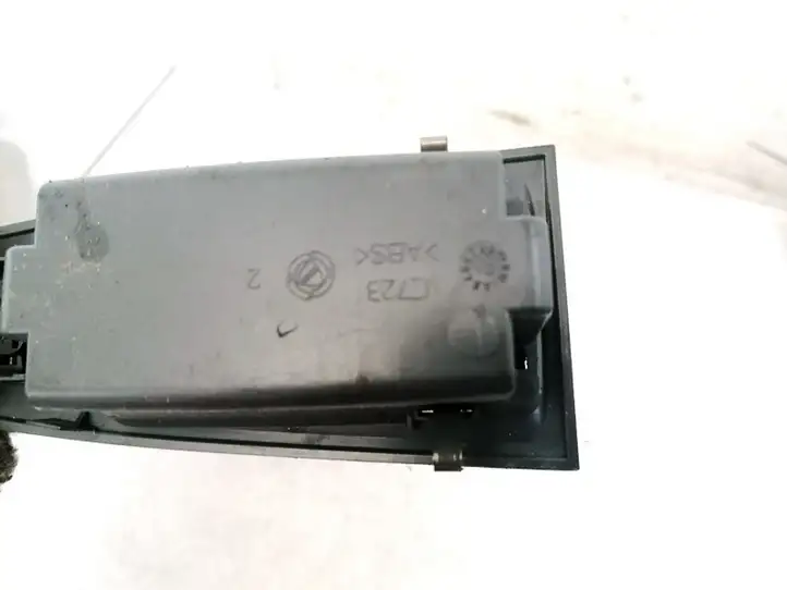 Fiat Croma (2005 - 2011) C723 Кнопка стеклоподъемников — фото 2