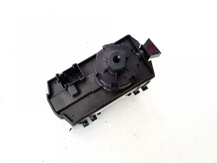 Mercedes-Benz GL X164 (2006 - 2012) a1645453004 Включатель фонарей — фото 3