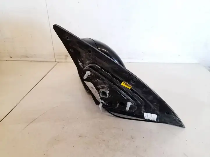 Hyundai i30 (2007 - 2012) e4022695 Боковое зеркало с электроприводом — фото 3