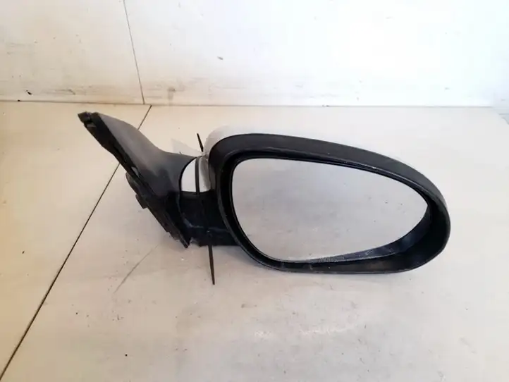 Hyundai i30 (2007 - 2012) e9026990 Боковое зеркало с электроприводом — фото 2