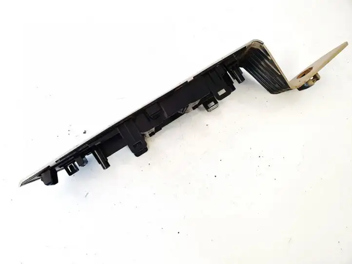 Nissan Murano Z50 (2002 - 2008) 254019w100 Накладка кнопки стеклоподъемника — фото 2