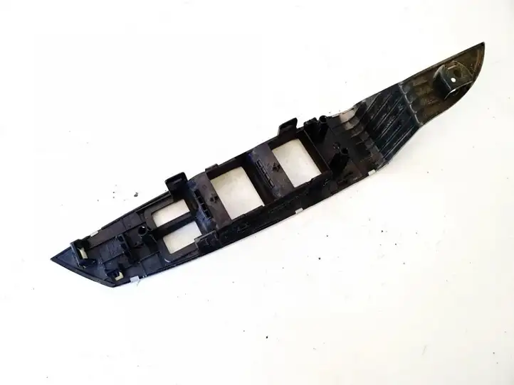 Nissan Murano Z50 (2002 - 2008) 254019w100 Накладка кнопки стеклоподъемника — фото 3