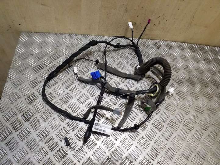 Volvo V40 (2012 - 2016)  31394071 Проводка крышки багажника