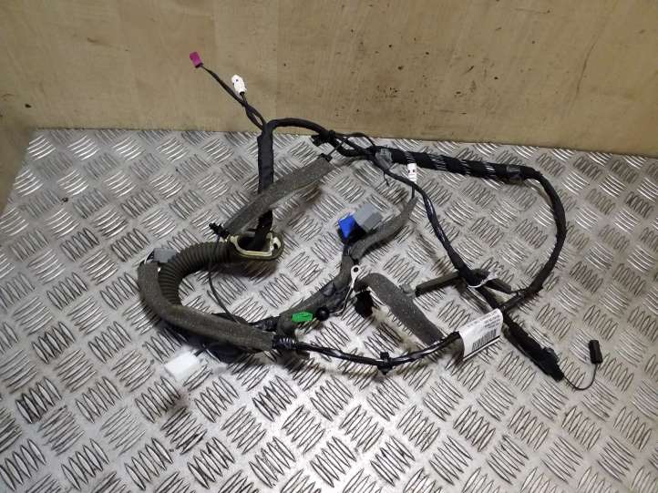 Volvo V40 (2012 - 2016)  31394071 Проводка крышки багажника