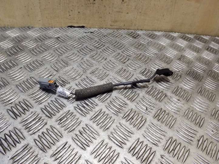 Volvo V40 (2012 - 2016)  31328789 Проводка крышки багажника