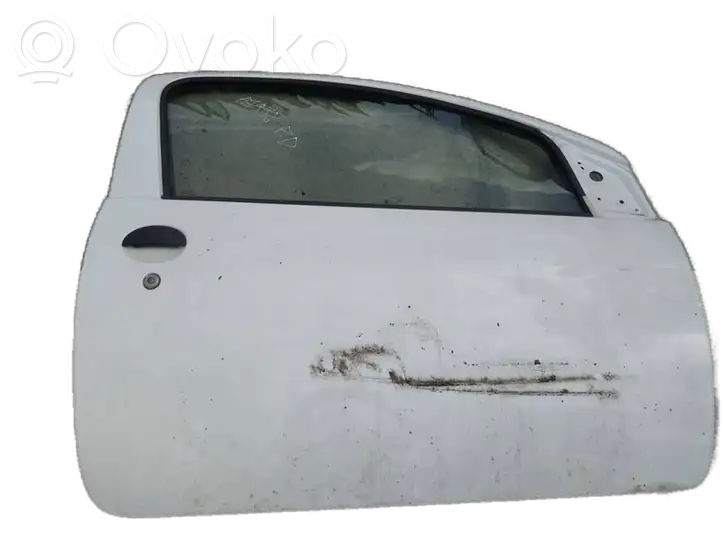 Toyota Aygo AB10 (2005 - 2008) Дверь — фото 2