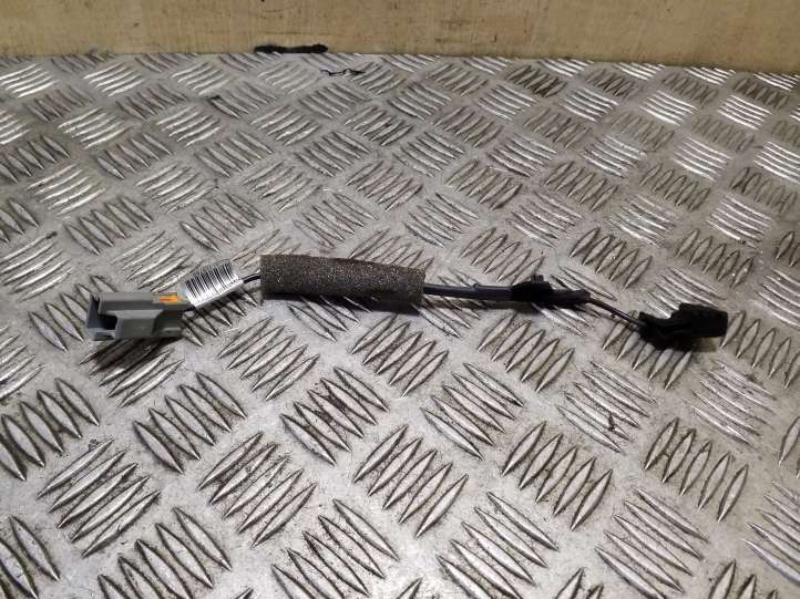 Volvo V40 (2012 - 2016)  31328789 Проводка крышки багажника