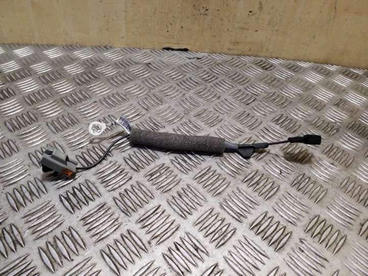 Volvo V40 (2012 - 2016)  31328790 Проводка крышки багажника