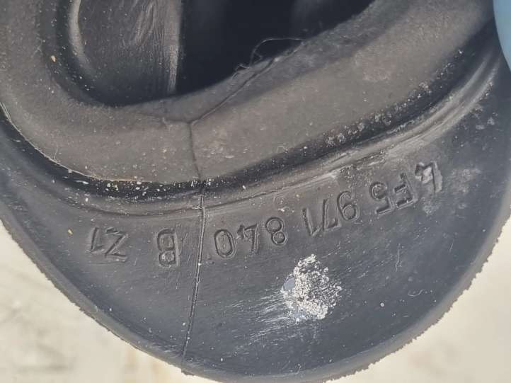 Audi A6 (2004 - 2008)  4F5971840B Проводка крышки багажника