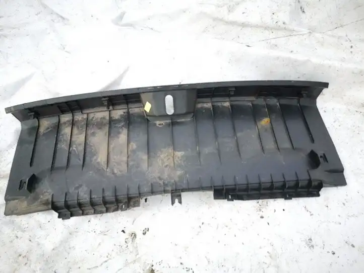 Seat Leon (5F) (2012 - 2019) 5f0863459 Отделка порога багажника — фото 2