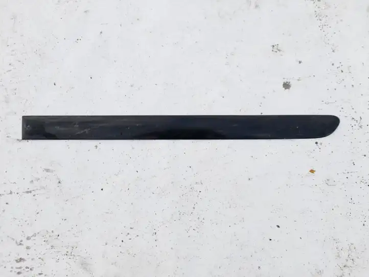 Toyota Corolla Verso E121 (2001 - 2004) 7574213160 Молдинги задней двери — фото 1