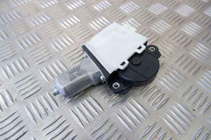 Lexus RX 350 (2006 - 2009)  47170110040 Блок управления раздвижной крыши