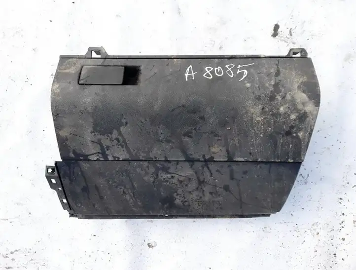 Volkswagen Touran I (2003 - 2010) 1t1857101a Вещевой ящик — фото 1