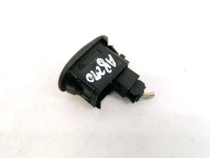 Citroen C3 (2002 - 2009) 27668 Кнопка стеклоподъемников — фото 1