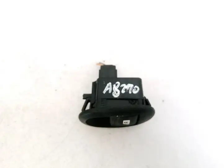 Citroen C3 (2002 - 2009) 27668 Кнопка стеклоподъемников — фото 2