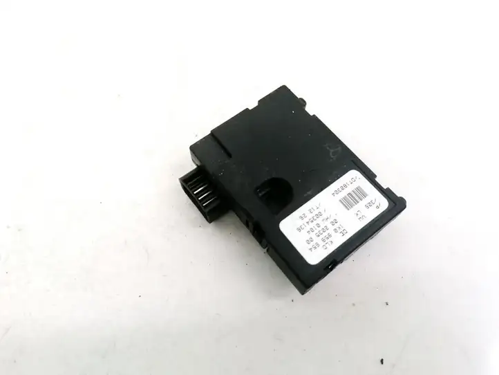 Volkswagen Golf V (2003 - 2009) 1k0959654 Регулировка рулевой колонки — фото 2