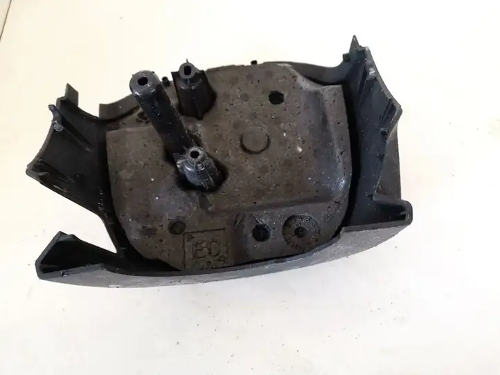 Land Rover Range Rover L322 (2002 - 2005) Обшивка рулевой колонки — фото 2