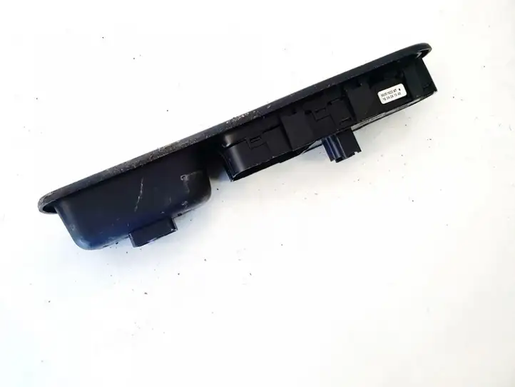 Peugeot 307 CC (2001 - 2005) 53269706 Блок кнопок стеклоподъемников — фото 2