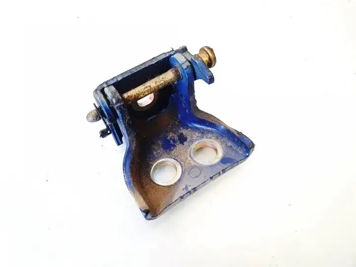 Peugeot 307 CC (2001 - 2005) Нижняя петля задней двери — фото 2