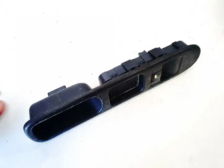 Peugeot 307 CC (2001 - 2005) 532621 Блок кнопок стеклоподъемников — фото 2
