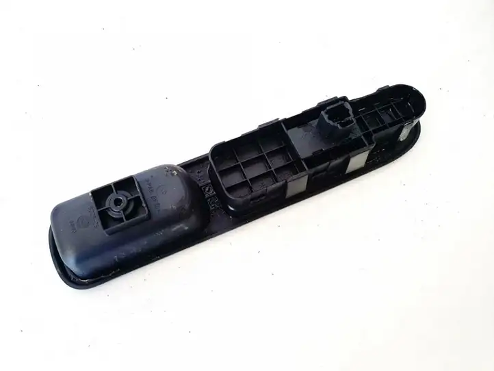 Peugeot 307 CC (2001 - 2005) 532621 Блок кнопок стеклоподъемников — фото 3