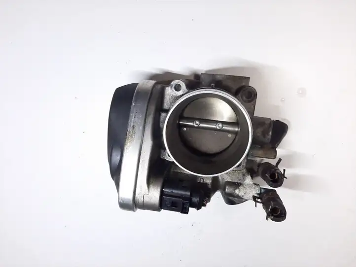 Audi A3/S3 8L (2000 - 2003) 408238323011Z Дроссельная заслонка — фото 1
