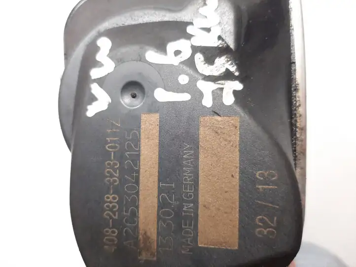Audi A3/S3 8L (2000 - 2003) 408238323011Z Дроссельная заслонка — фото 2