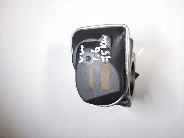 Audi A3/S3 8L (2000 - 2003) 408238323011Z Дроссельная заслонка — фото 3