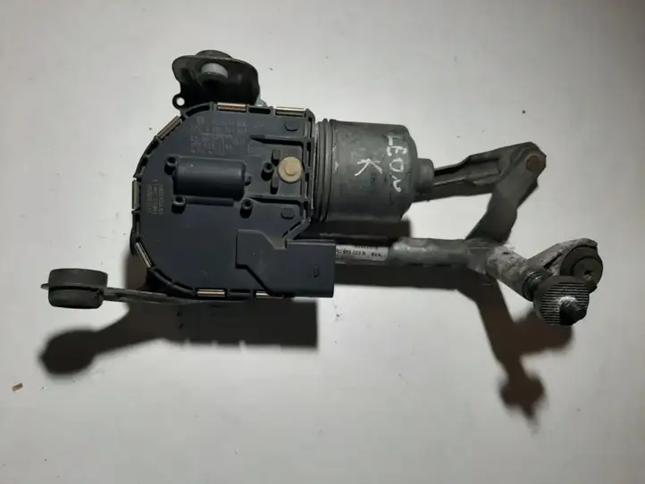 Seat Leon (1P) (2005 - 2012) 1P0955119A Комплект механизма стеклоочистителей — фото 1